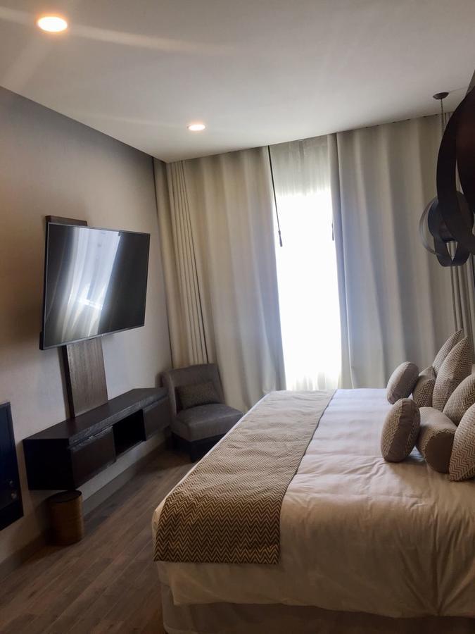 Huper Hotel Boutique Cochabamba Exterior photo